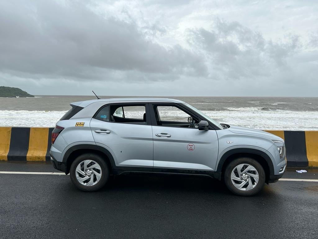 Self Drive Car Rental Goa